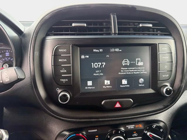 Used 2020 Kia Soul LX FWD image 22