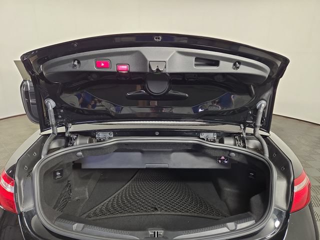 Used 2018 Mercedes-Benz E 400 4MATIC Cabriolet image 31