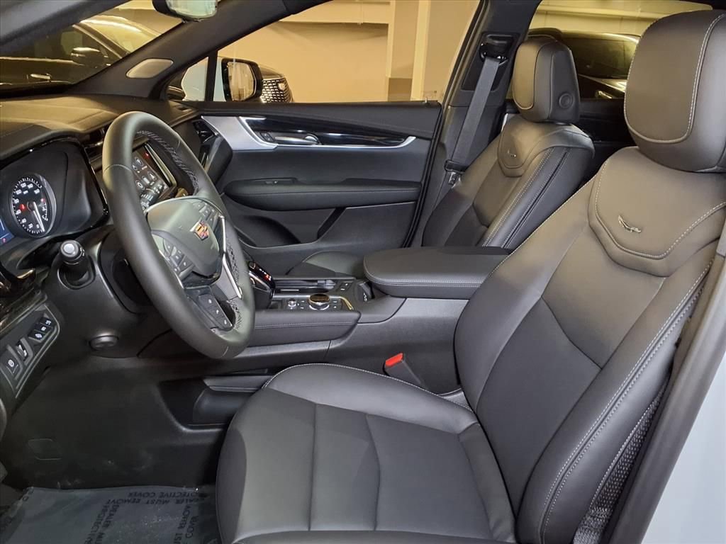 New 2026 Cadillac XT5 Premium Luxury image 15