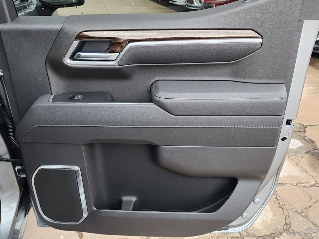 New 2026 GMC Sierra 1500 Elevation AWD/4WD image 37