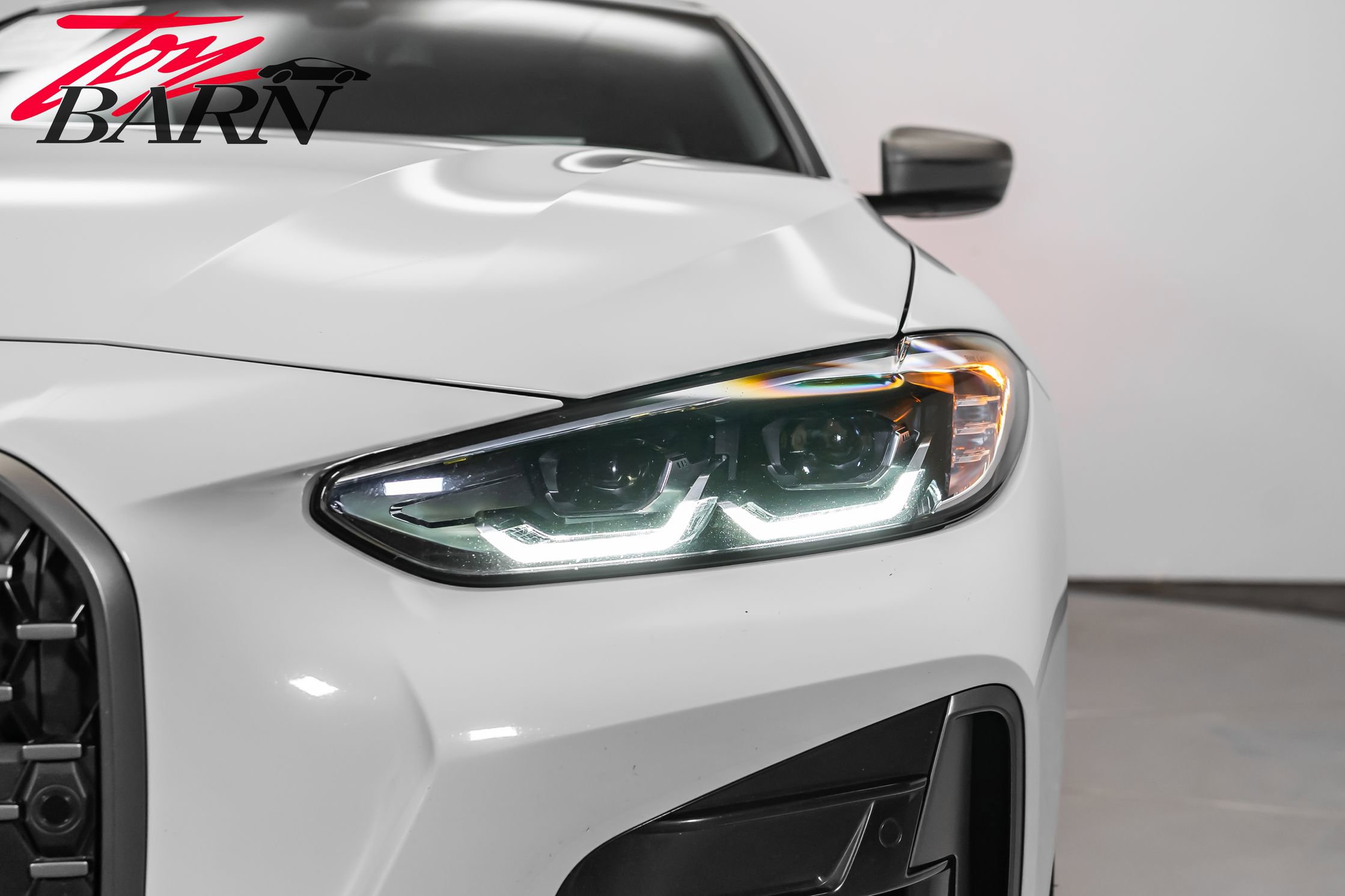 Used 2021 BMW M440i Convertible w/ Premium Package image 18