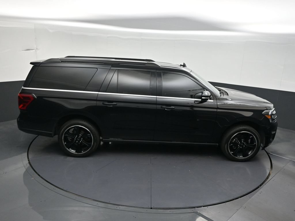 Used 2024 Ford Expedition Max Limited AWD/4WD image 22