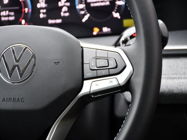 New 2026 Volkswagen Tiguan S image 21