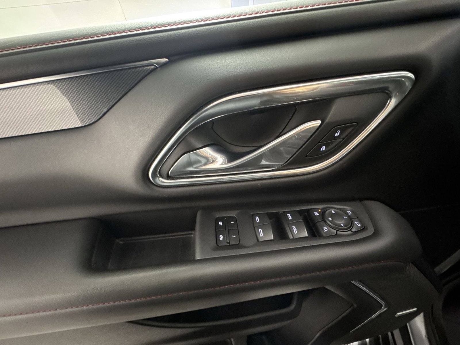 Used 2023 Chevrolet Tahoe RST w/ Luxury Package image 15