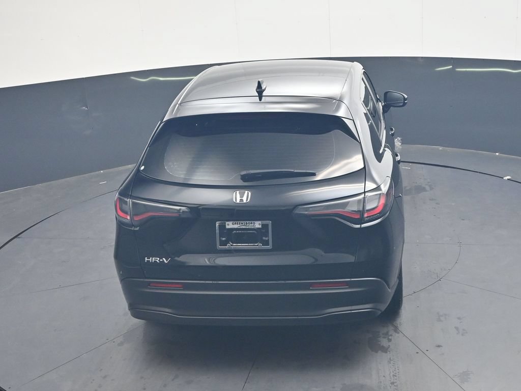 Used 2023 Honda HR-V LX image 26