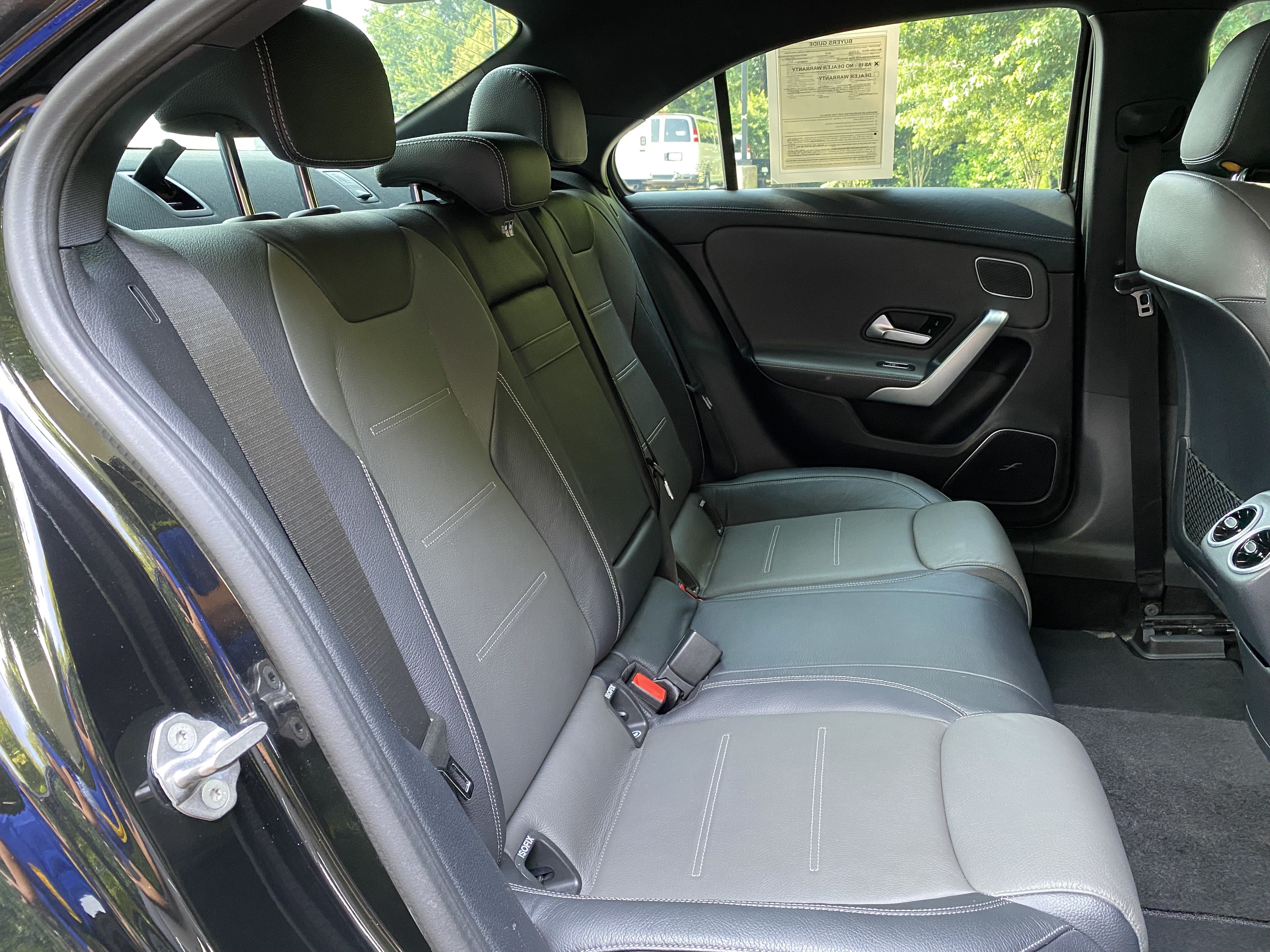 Used 2019 Mercedes-Benz A 220 image 36