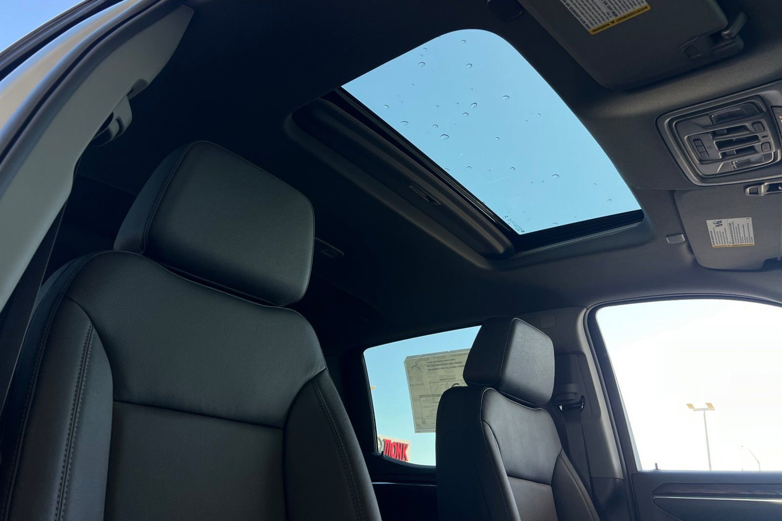 New 2026 GMC Sierra 1500 SLT AWD/4WD image 15