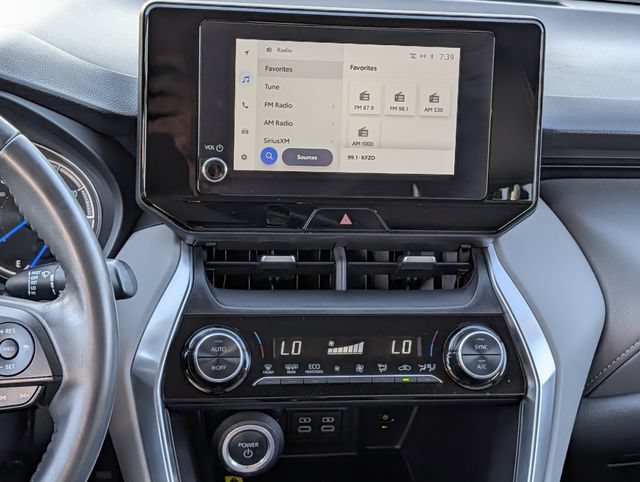 Certified 2023 Toyota Venza LE AWD/4WD image 15