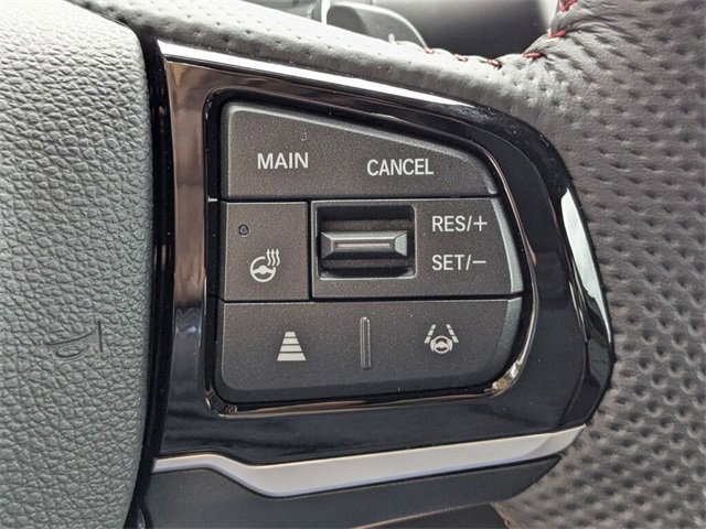 New 2026 Honda Ridgeline Black Edition image 20