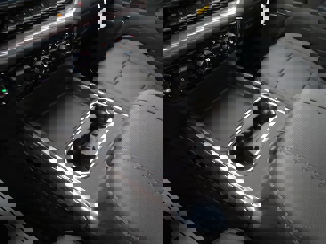 New 2026 Chevrolet Silverado 2500 LTZ w/ LTZ Plus Package image 30