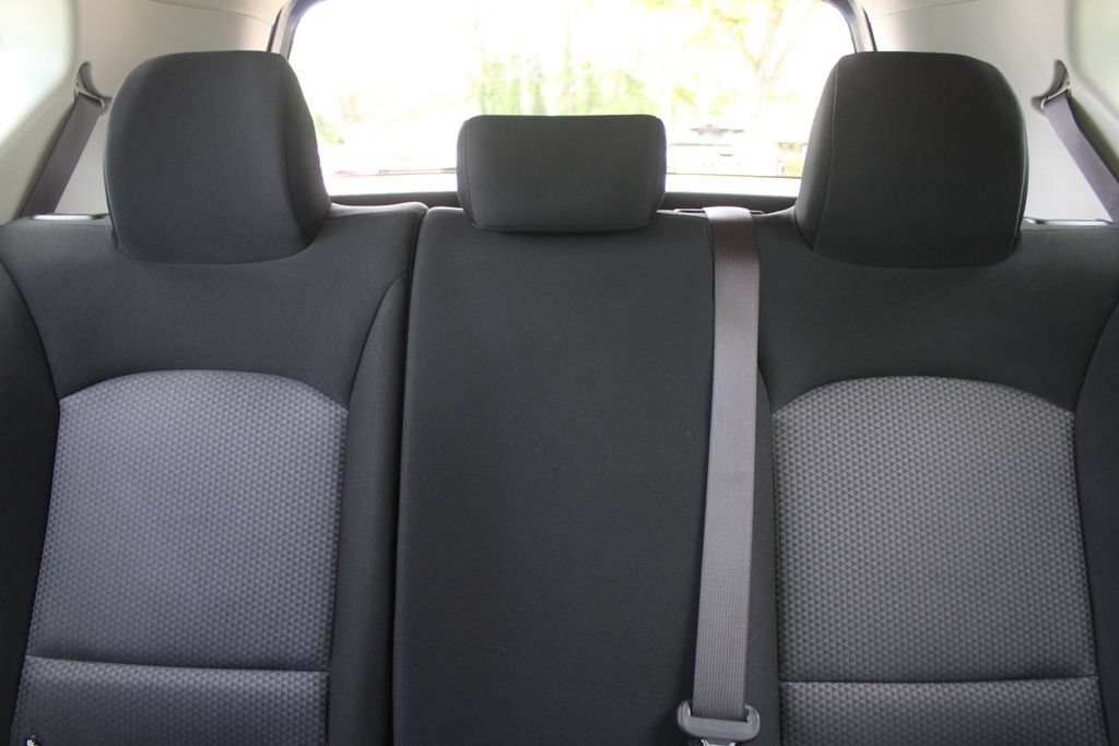 Certified 2025 Kia Soul LX FWD image 45