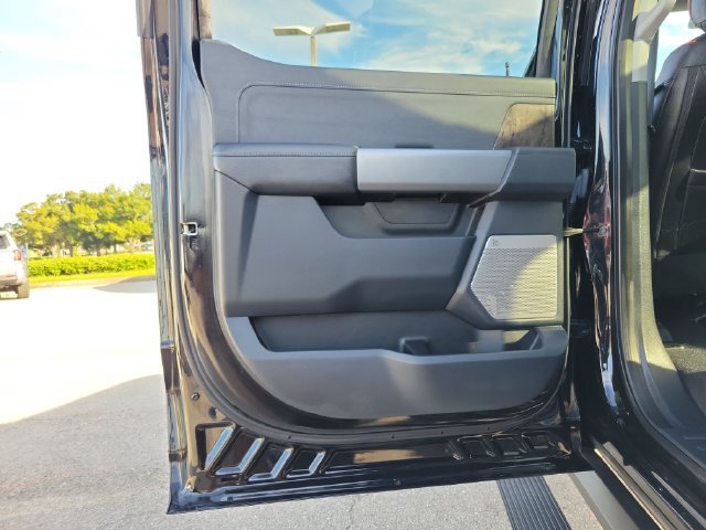 Certified 2024 Ford F250 Lariat w/ Lariat Ultimate Package AWD/4WD image 14