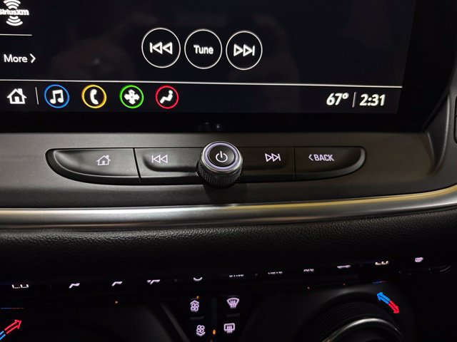 Used 2025 Chevrolet Blazer LT FWD image 47