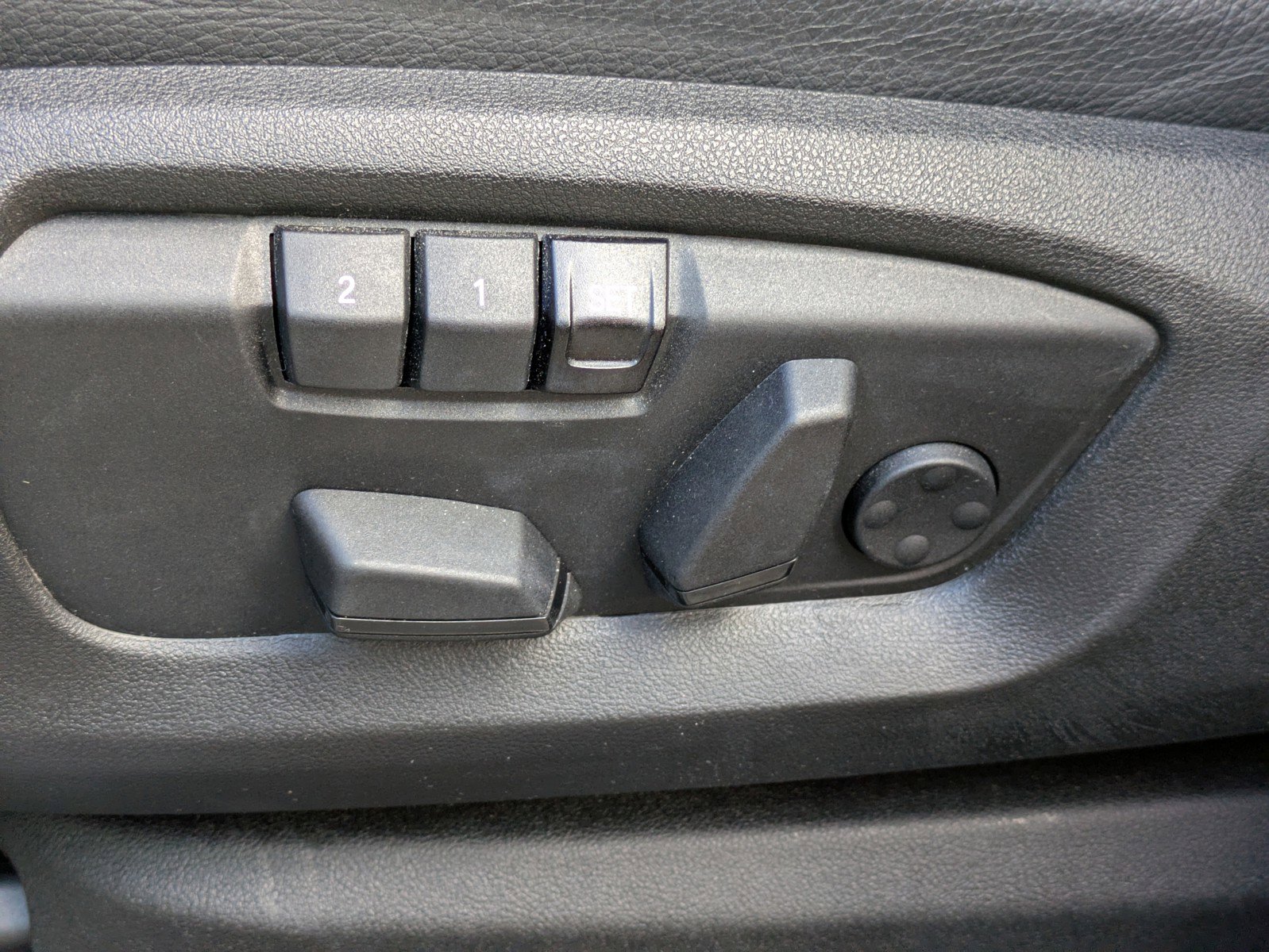 Used 2018 BMW X5 sDrive35i image 18