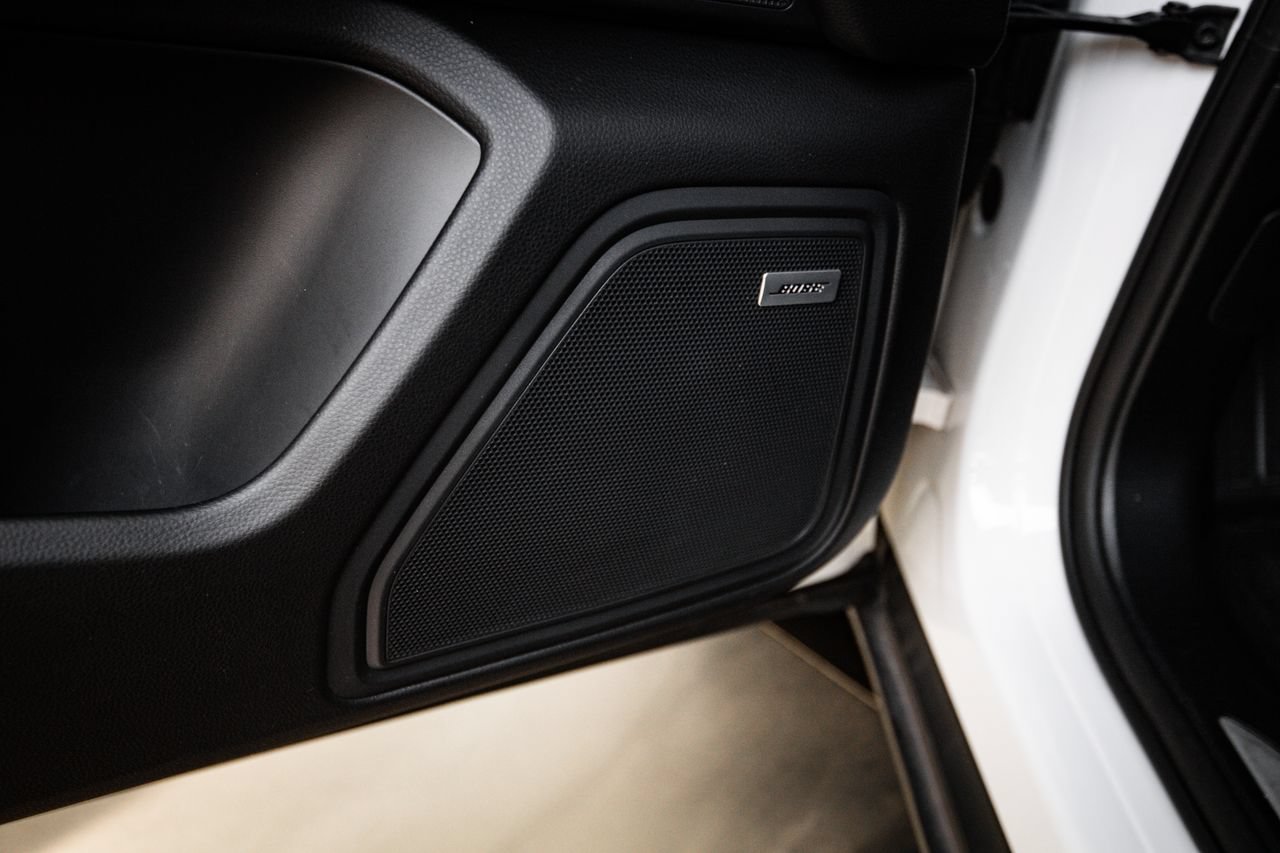 Certified 2020 Porsche Macan S AWD/4WD image 21