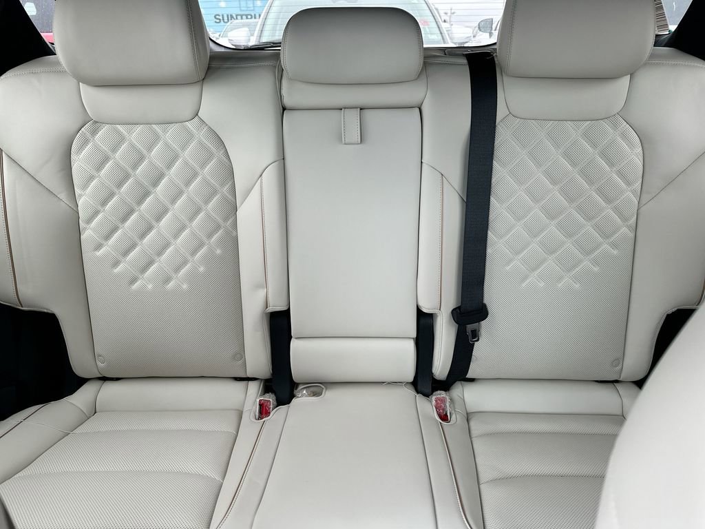 New 2025 Genesis Electrified GV70 Prestige w/ Prestige Package image 39