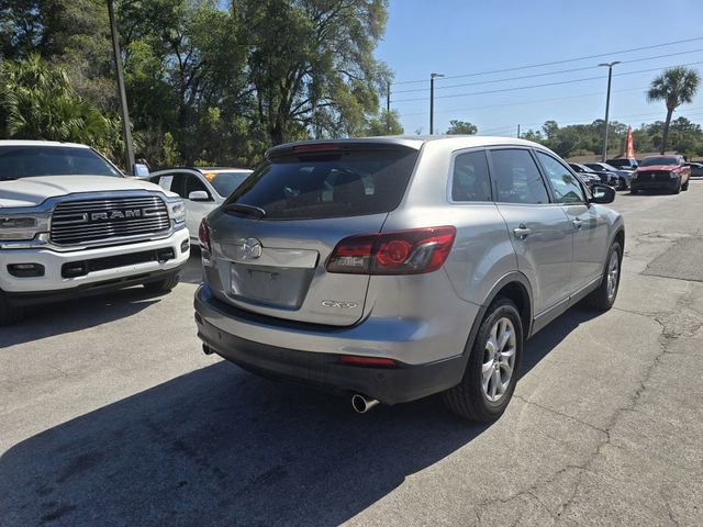 Used 2015 MAZDA CX-9 Touring FWD image 8
