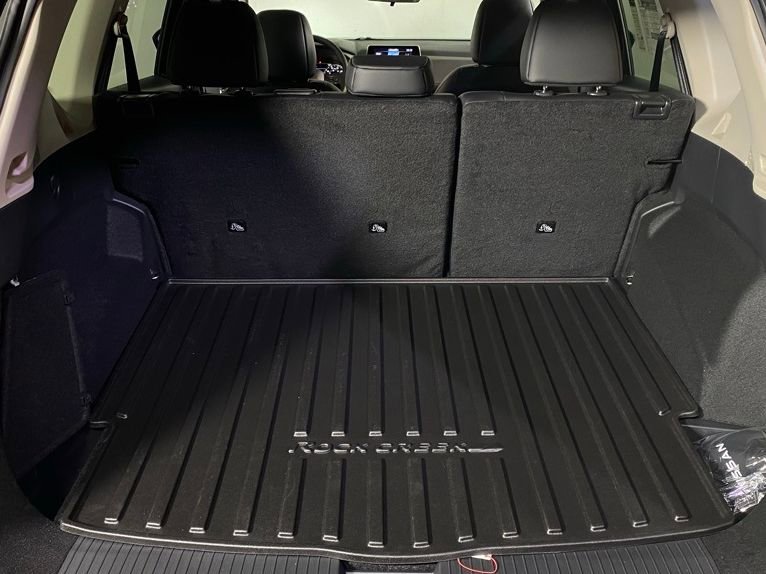 New 2026 Nissan Rogue SV image 15