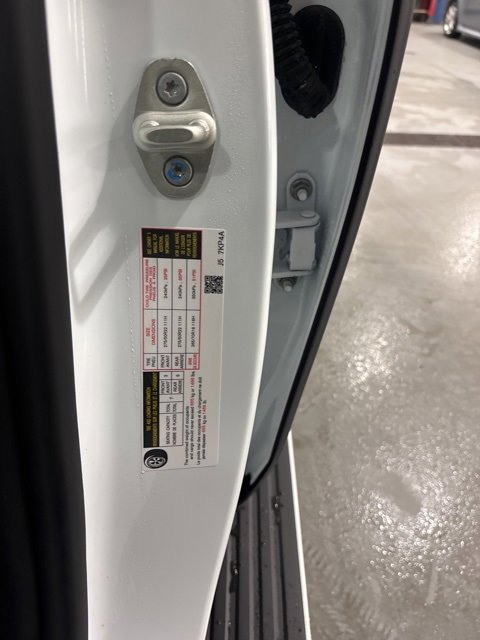 New 2026 Nissan Armada Platinum Reserve image 37