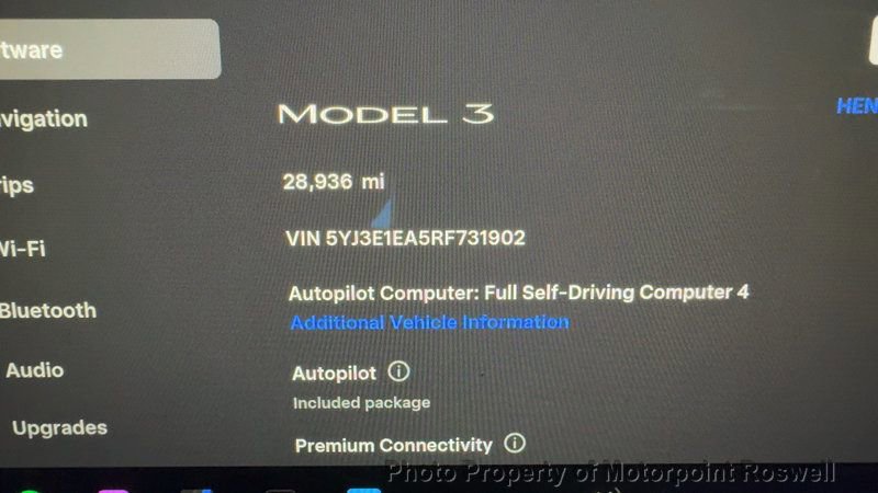 Used 2024 Tesla Model 3 image 4