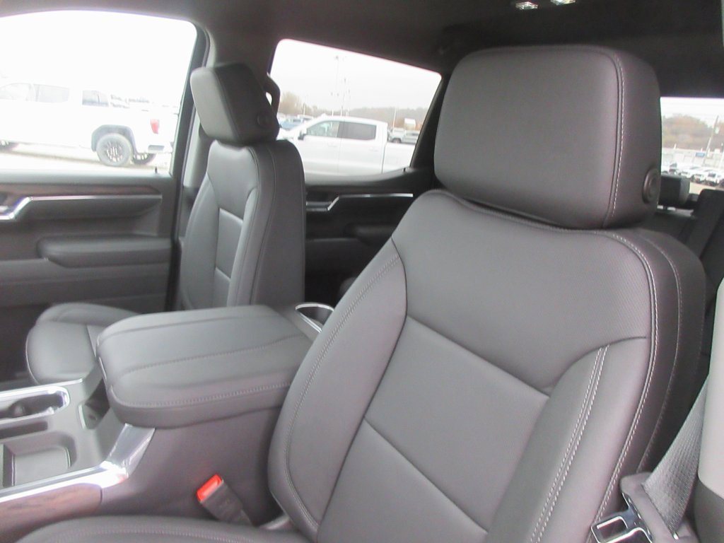 New 2026 GMC Sierra 1500 SLT w/ SLT Convenience Package image 14