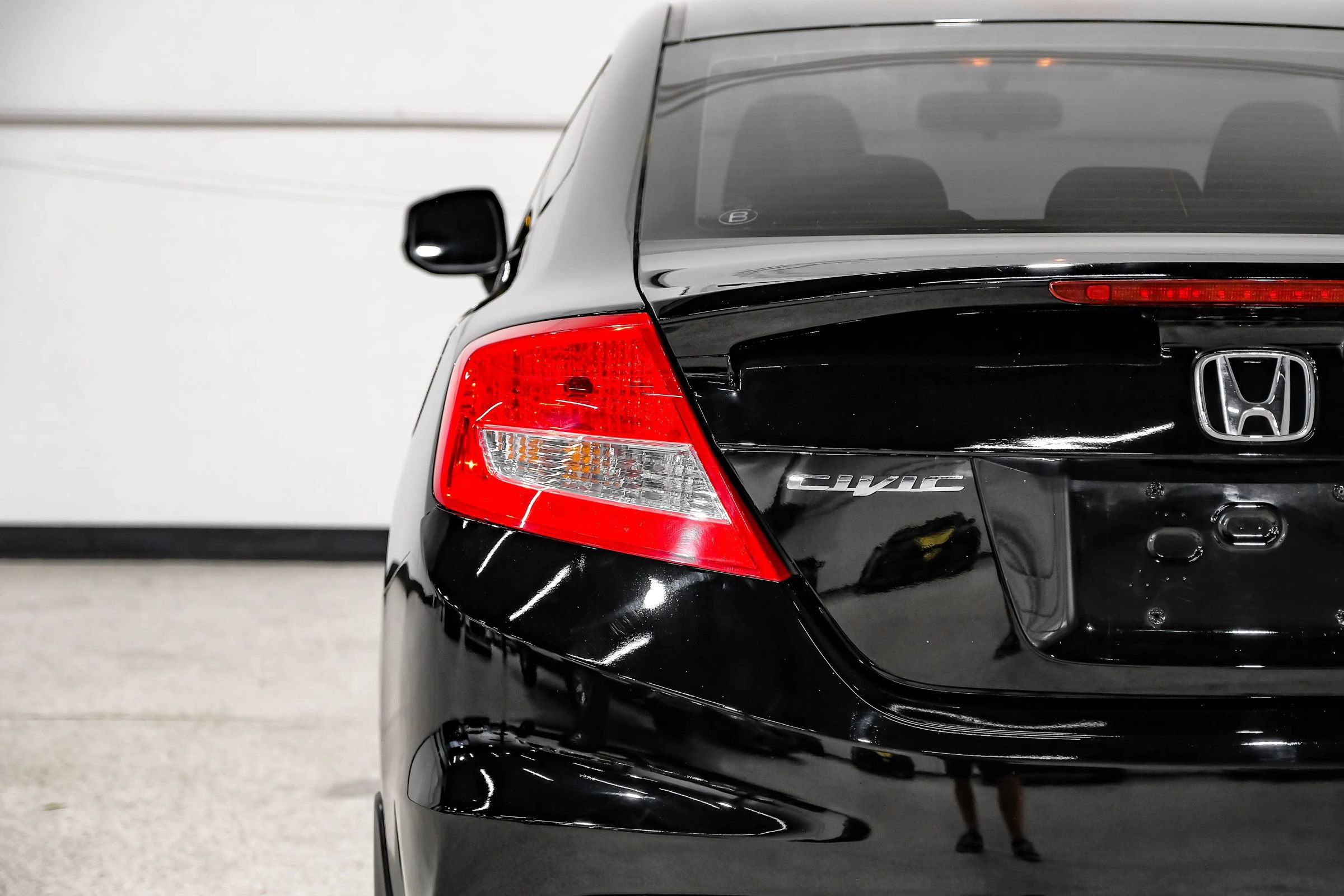 Used 2013 Honda Civic Si image 47