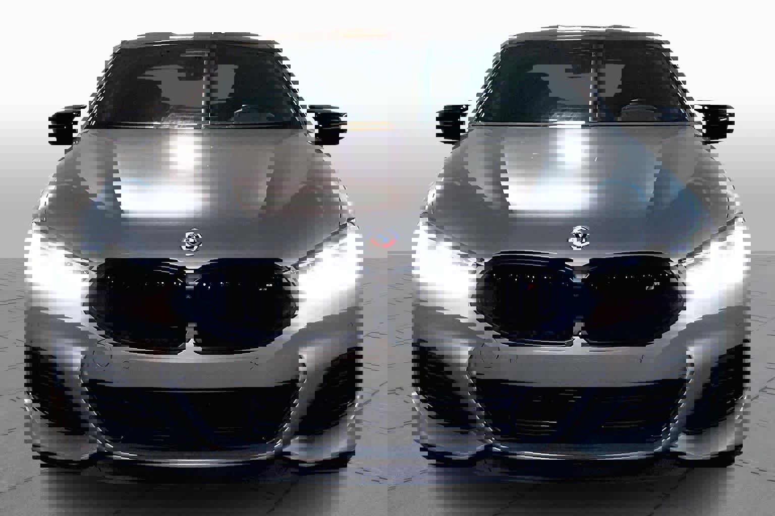 Certified 2023 BMW M850i xDrive M850i xDrive image 3