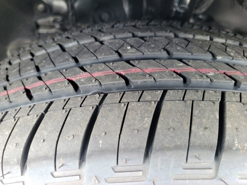 New 2026 Honda CR-V Sport-L image 13