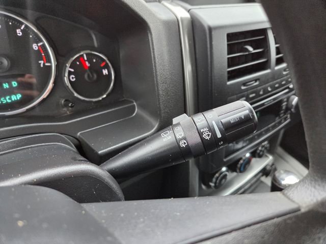 Used 2011 Jeep Liberty Sport AWD/4WD image 19