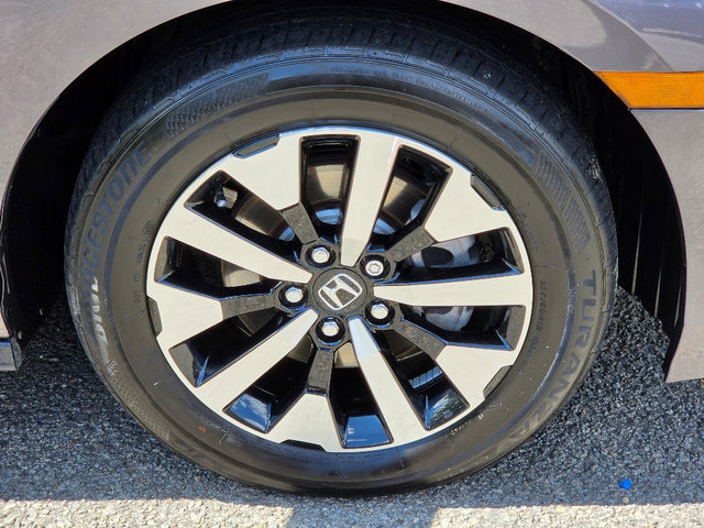 Certified 2026 Honda Odyssey EX-L image 11