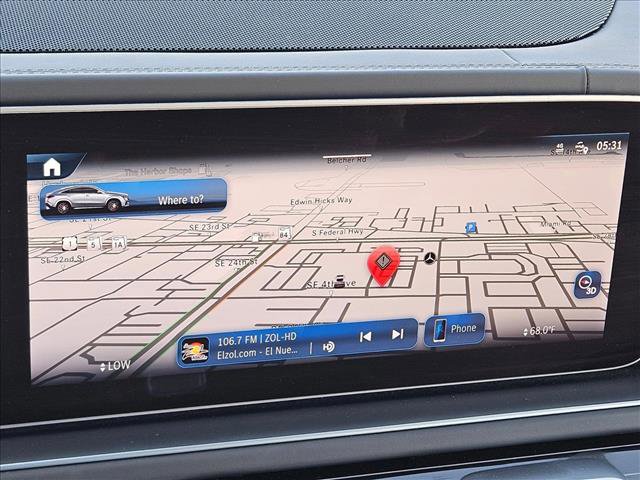 Certified 2024 Mercedes-Benz GLE 53 AMG 4MATIC Coupe image 15