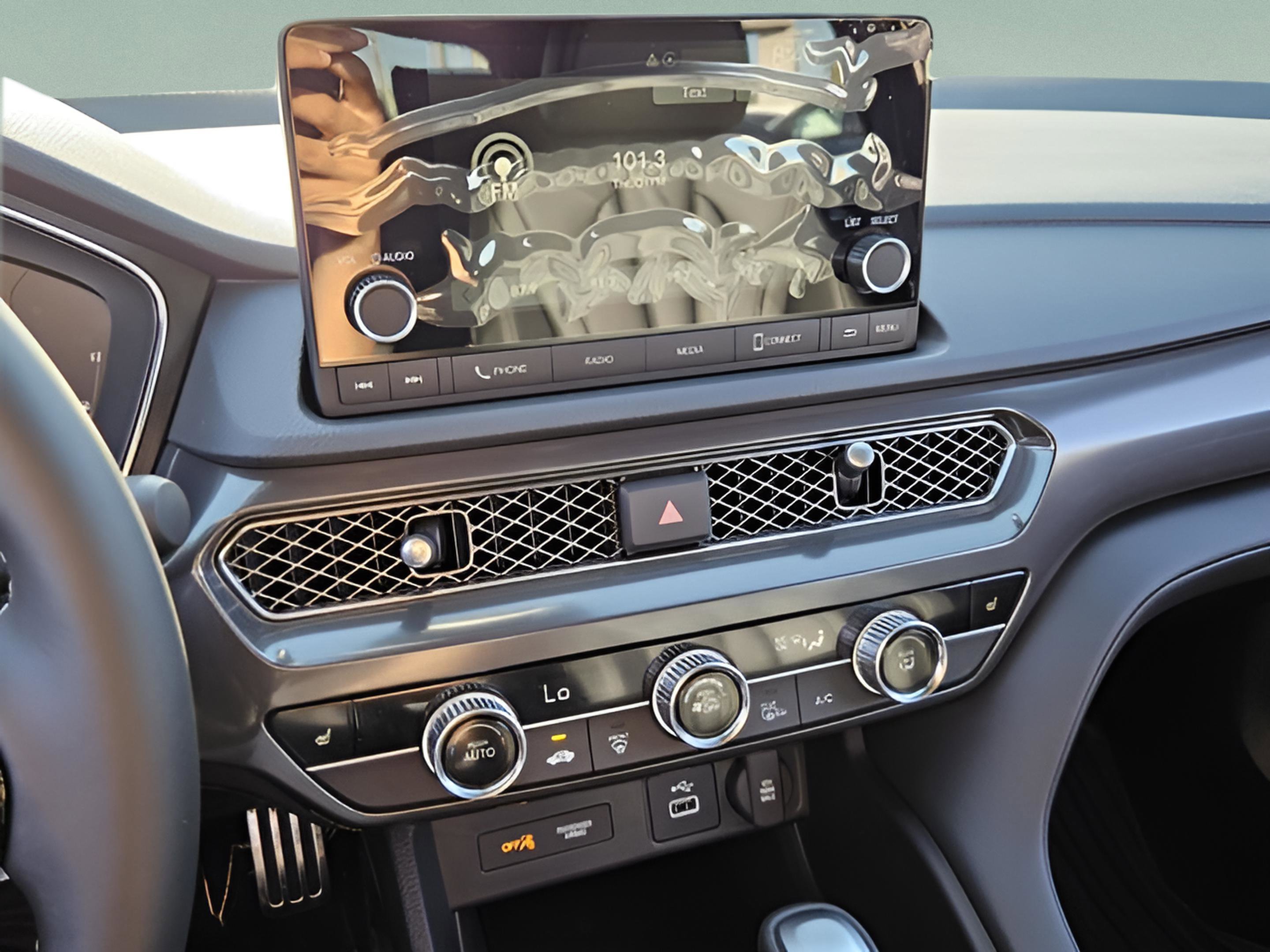 New 2025 Acura Integra A-Spec image 23