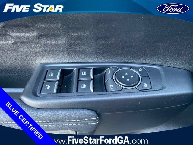 Used 2024 Ford Ranger XLT w/ Technology Package RWD image 14