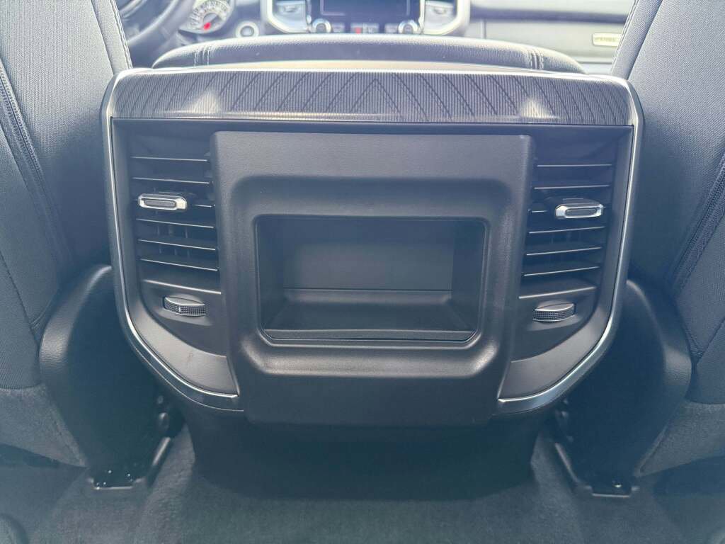 New 2025 RAM 1500 Lone Star image 24
