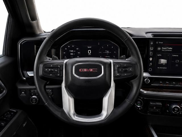 Used 2026 GMC Sierra 1500 Elevation w/ Elevation Premium Package AWD/4WD image 36