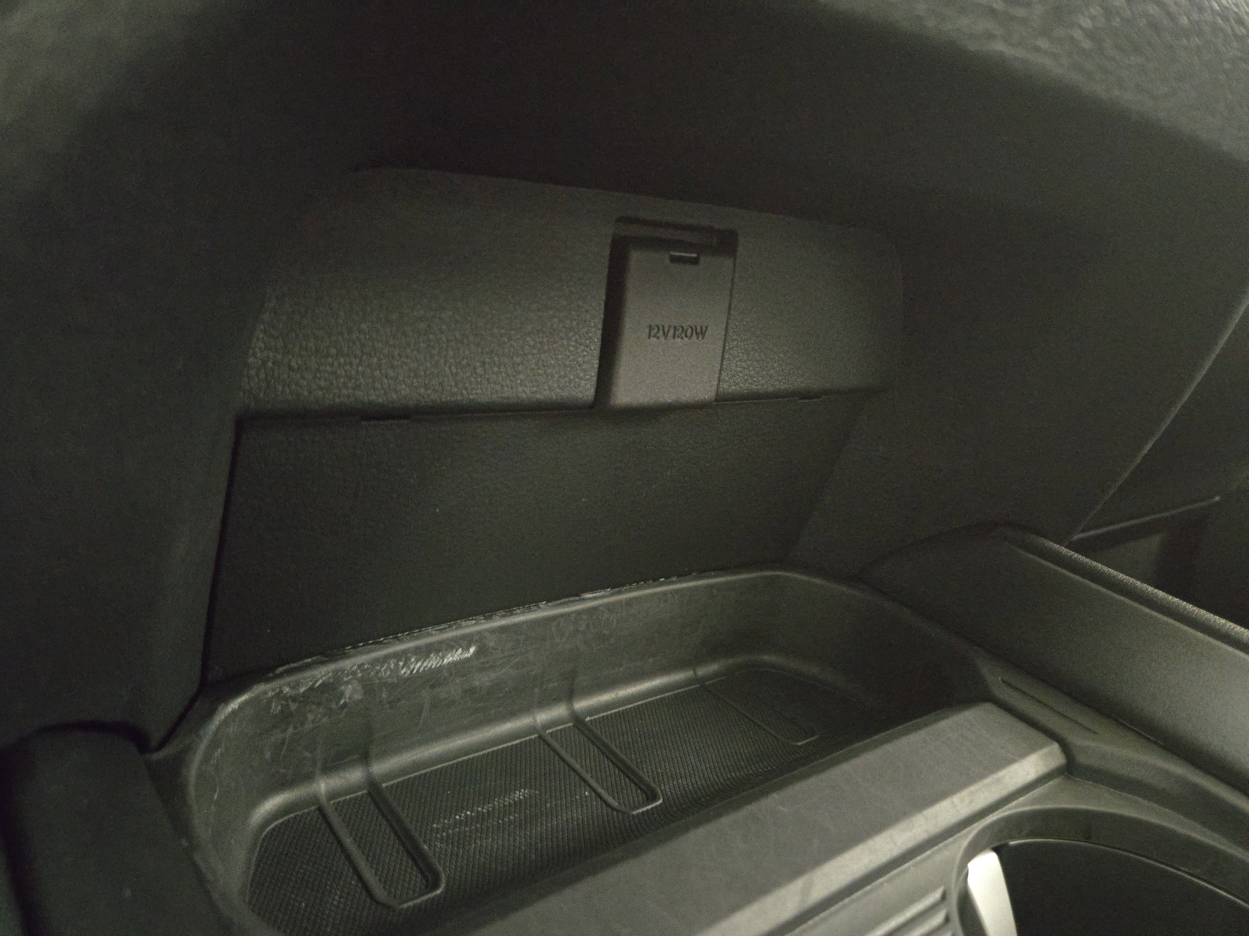 Used 2024 MAZDA CX-50 AWD 2.5 S w/ Cargo Package image 26