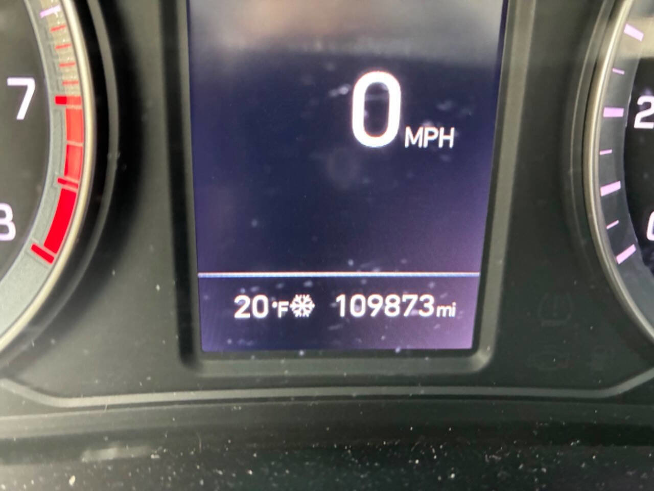 Used 2018 Hyundai Sonata Limited w/ Cargo Package image 32