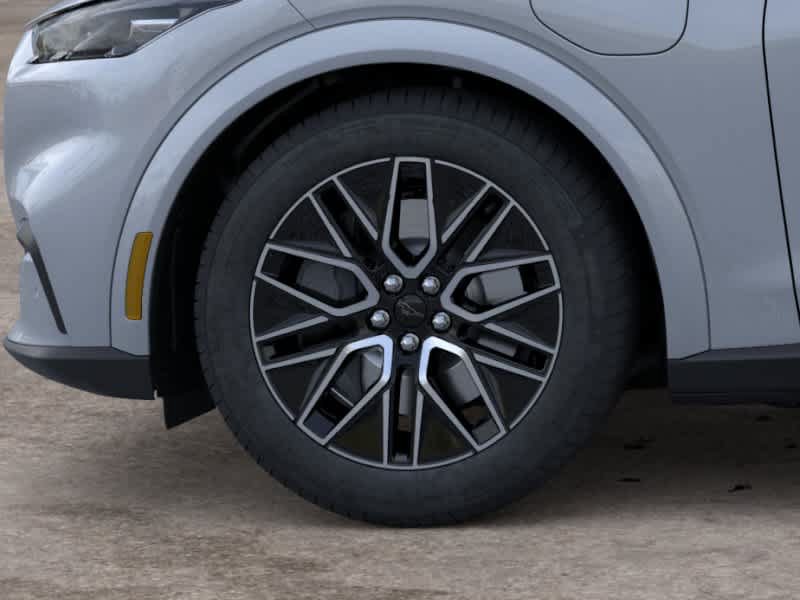 New 2026 Ford Mustang Mach-E Premium RWD image 19