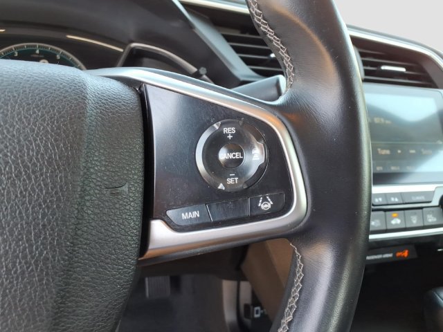 Used 2019 Honda Civic EX-L image 21