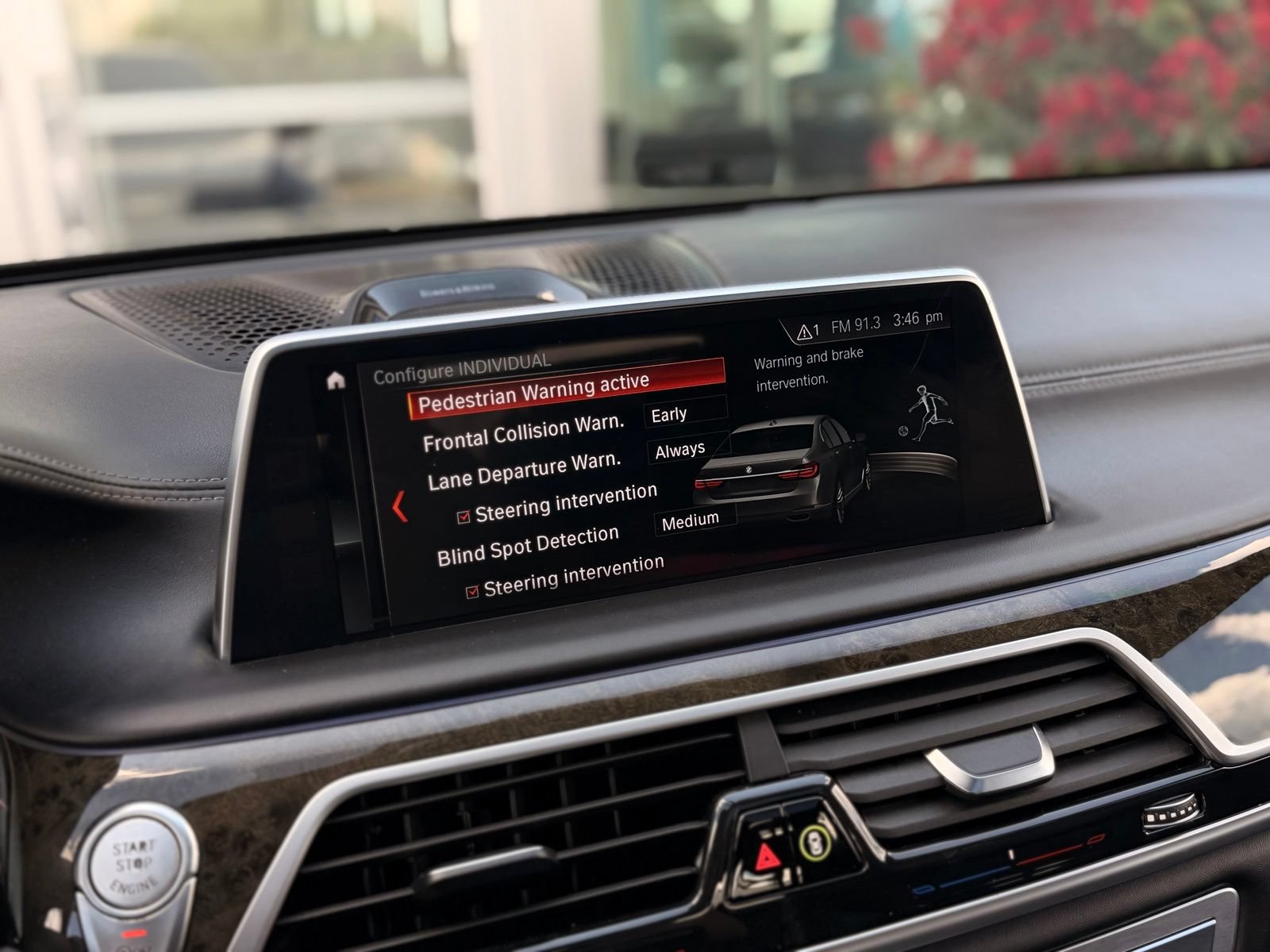 Used 2018 BMW M760i xDrive AWD/4WD image 69