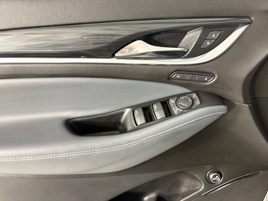 Certified 2023 Buick Enclave Premium w/ Experience Buick Package FWD image 23