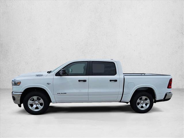 New 2026 RAM 1500 Lone Star AWD/4WD image 5