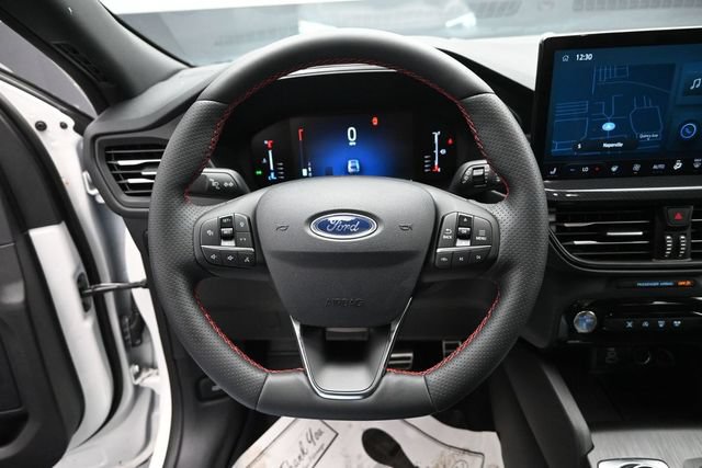 Certified 2024 Ford Escape ST-Line w/ Tech Pack #1 AWD/4WD image 15