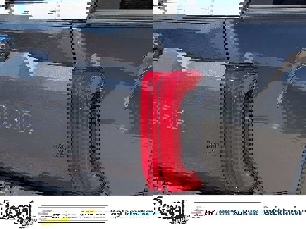 Used 2023 Toyota Tundra Limited image 7