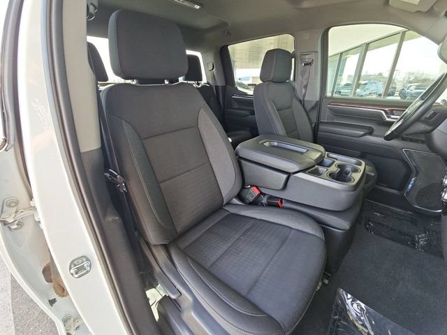 Used 2023 GMC Sierra 1500 SLE w/ X31 Off-Road Package AWD/4WD image 15