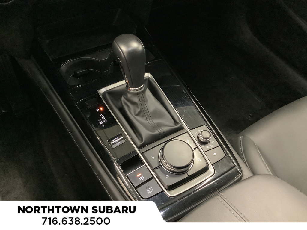 Used 2024 MAZDA CX-30 AWD 2.5 S w/ Select Sport Pkg image 12