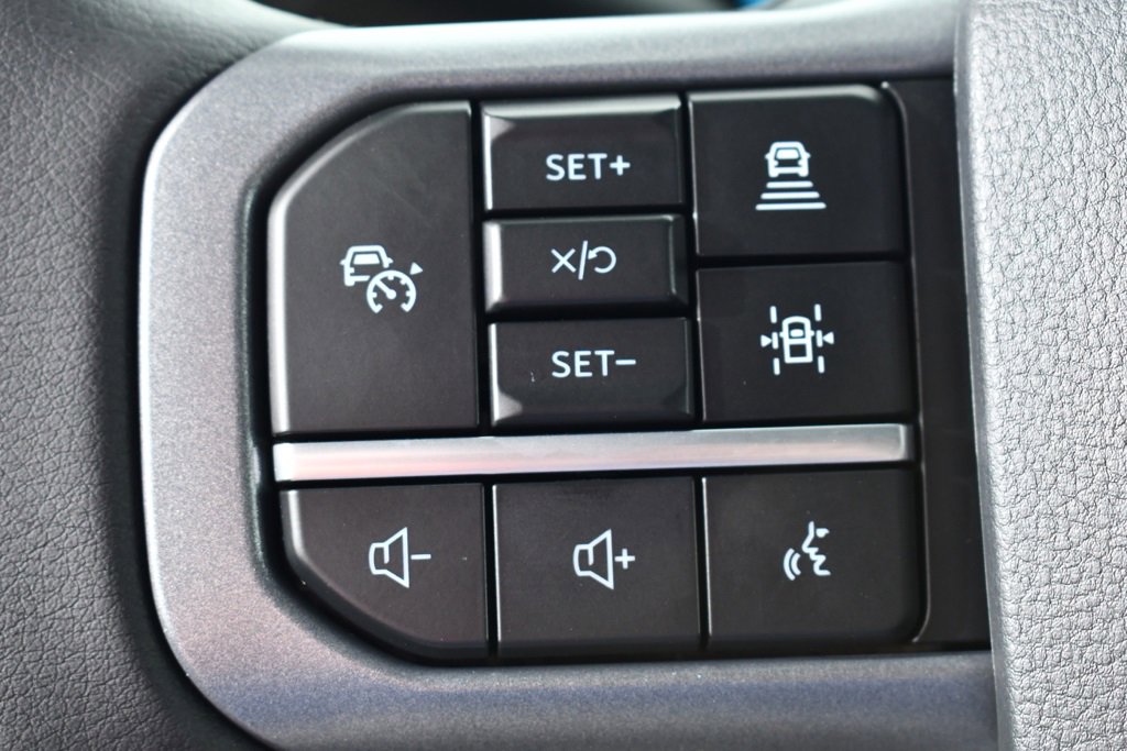 New 2025 Ford F150 XLT w/ Equipment Group 302A MID image 34