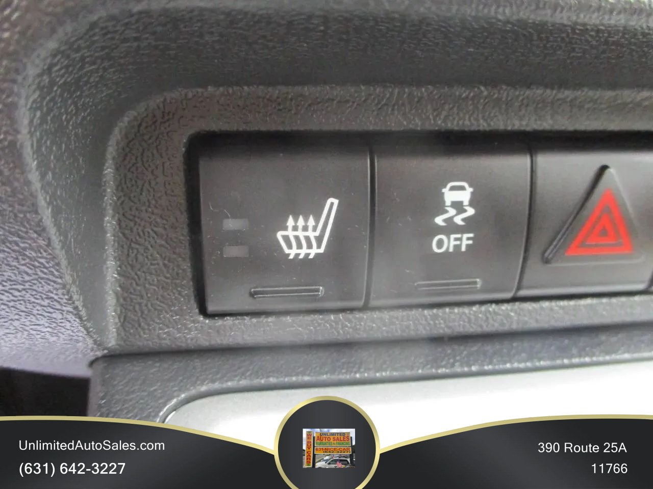 Used 2015 Jeep Compass Sport w/ Power Value Group AWD/4WD image 12