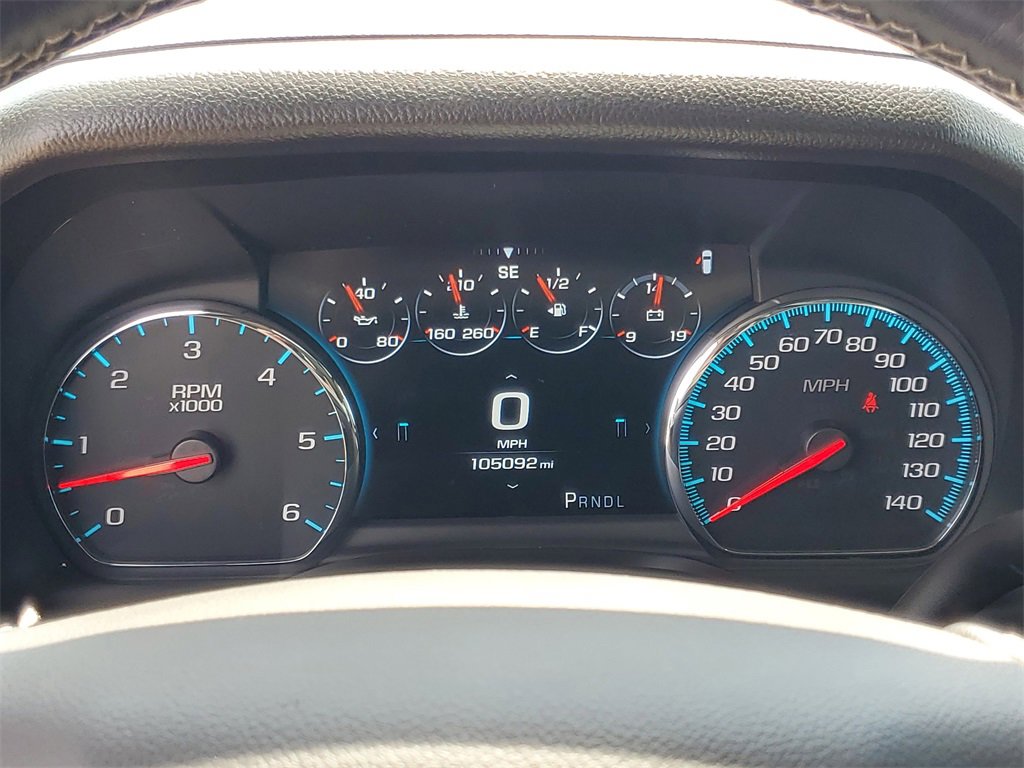 Used 2019 Chevrolet Suburban Premier w/ Premier Plus Edition image 30