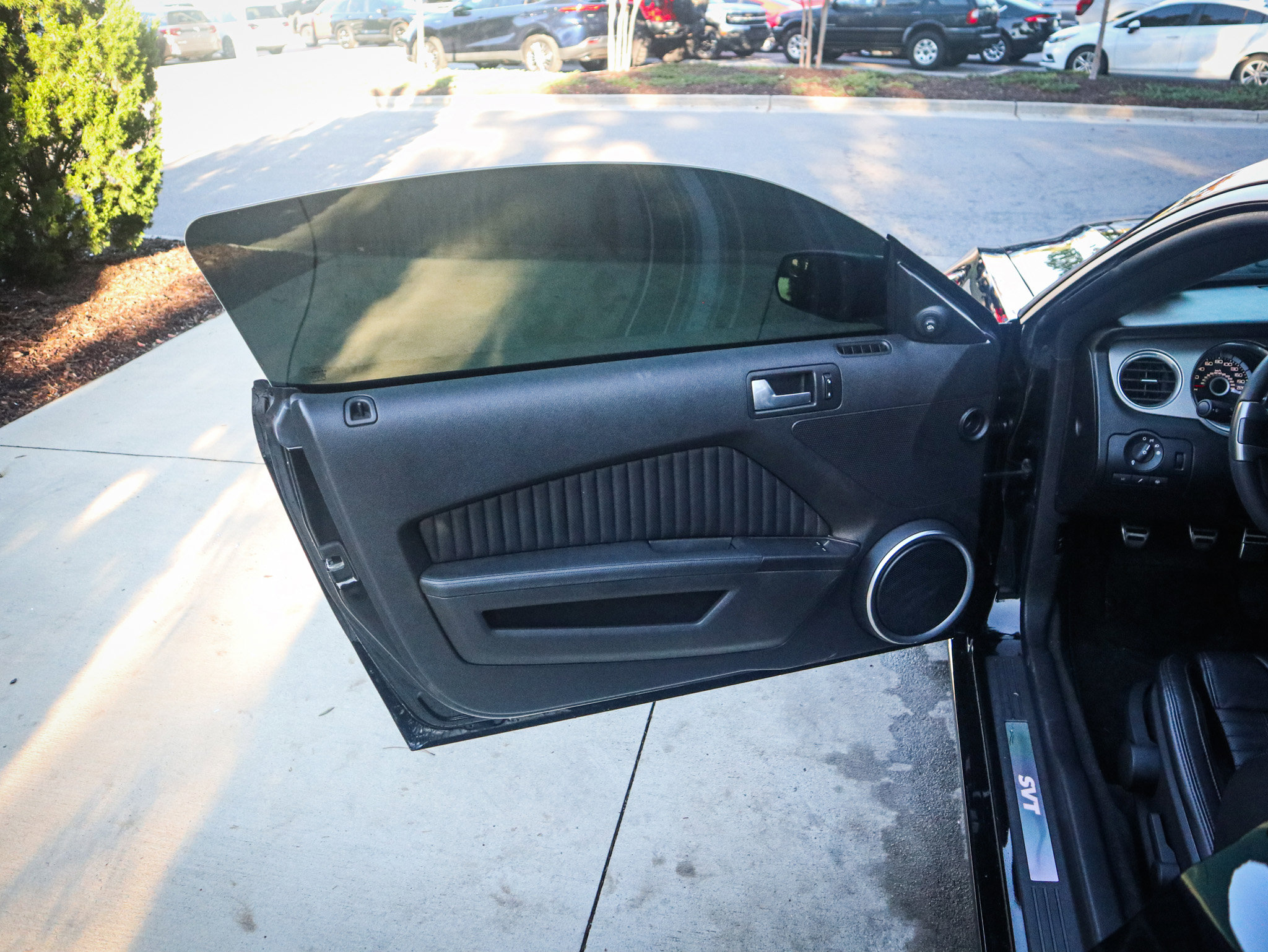 Used 2014 Ford Mustang Shelby GT500 w/ Equipment Group 821A image 16